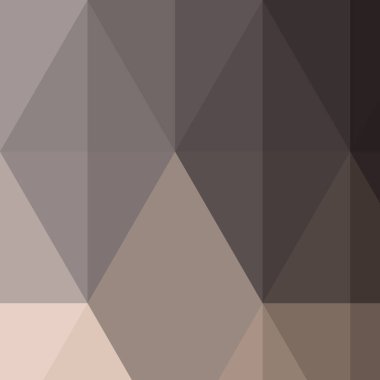 Soyut renk Low-Polygones Üretici Sanat arkaplan illüstrasyonu