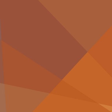 Soyut hesaplama rengi Polygones arkaplan çizimi