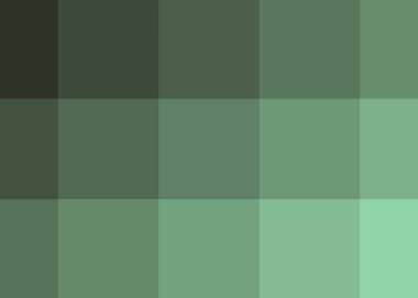 Soyut renk Low-Polygones Üretici Sanat arkaplan illüstrasyonu