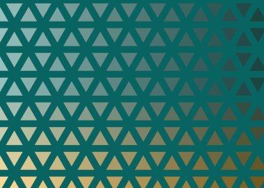 Soyut renk Low-Polygones Üretici Sanat arkaplan illüstrasyonu