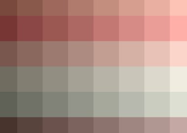 Soyut renk Low-Polygones Üretici Sanat arkaplan illüstrasyonu