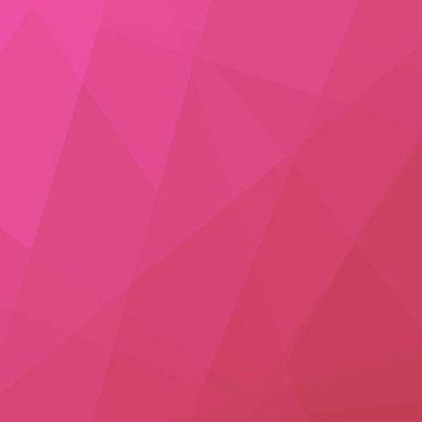 Soyut hesaplama rengi Polygones arkaplan çizimi