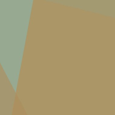 Soyut hesaplama rengi Polygones arkaplan çizimi