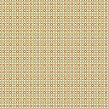 Soyut çapraz desenli üretken hesaplama sanatı çizimi