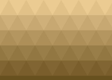 Soyut renk Low-Polygones Üretici Sanat arkaplan illüstrasyonu