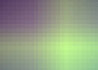 Soyut renk Low-Polygones Üretici Sanat arkaplan illüstrasyonu