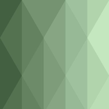 Soyut renk Low-Polygones Üretici Sanat arkaplan illüstrasyonu