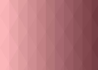 Soyut renk Low-Polygones Üretici Sanat arkaplan illüstrasyonu