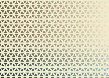 Soyut renk Low-Polygones Üretici Sanat arkaplan illüstrasyonu