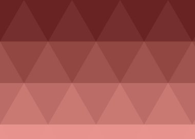 Soyut renk Low-Polygones Üretici Sanat arkaplan illüstrasyonu