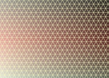 Soyut renk Low-Polygones Üretici Sanat arkaplan illüstrasyonu