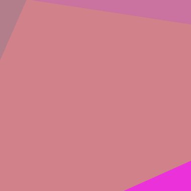 Soyut hesaplama rengi Polygones arkaplan çizimi