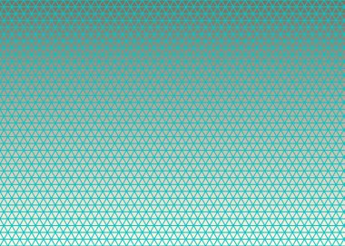 Soyut renk Low-Polygones Üretici Sanat arkaplan illüstrasyonu