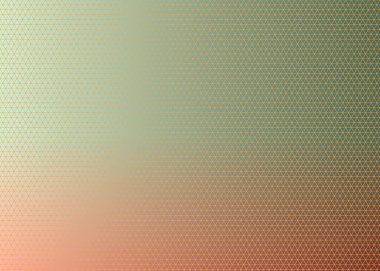 Soyut renk Low-Polygones Üretici Sanat arkaplan illüstrasyonu