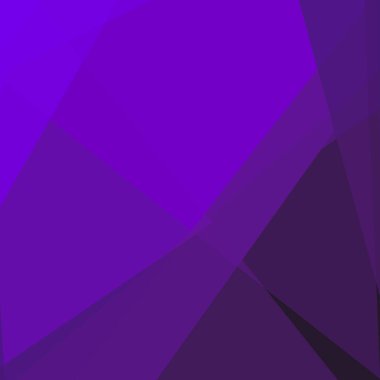 Soyut hesaplama rengi Polygones arkaplan çizimi