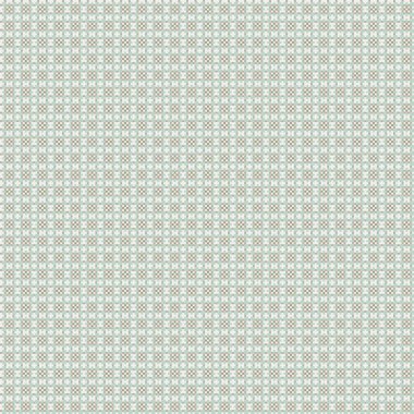 Soyut çapraz desenli üretken hesaplama sanatı çizimi