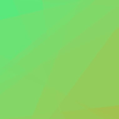 Soyut hesaplama rengi Polygones arkaplan çizimi