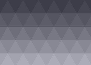 Soyut renk Low-Polygones Üretici Sanat arkaplan illüstrasyonu