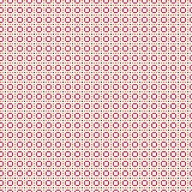 Soyut çapraz desenli üretken hesaplama sanatı çizimi