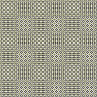 Soyut çapraz desenli üretken hesaplama sanatı çizimi