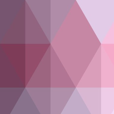 Soyut renk Low-Polygones Üretici Sanat arkaplan illüstrasyonu