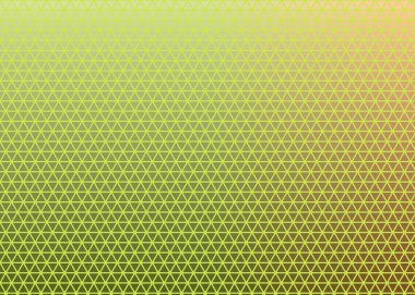 Soyut renk Low-Polygones Üretici Sanat arkaplan illüstrasyonu