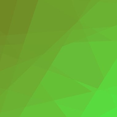 Soyut hesaplama rengi Polygones arkaplan çizimi