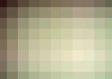 Soyut renk Low-Polygones Üretici Sanat arkaplan illüstrasyonu