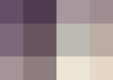 Soyut renk Low-Polygones Üretici Sanat arkaplan illüstrasyonu