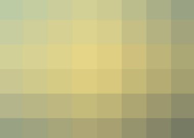 Soyut renk Low-Polygones Üretici Sanat arkaplan illüstrasyonu