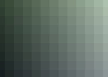 Soyut renk Low-Polygones Üretici Sanat arkaplan illüstrasyonu