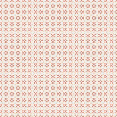 Soyut çapraz desenli üretken hesaplama sanatı çizimi