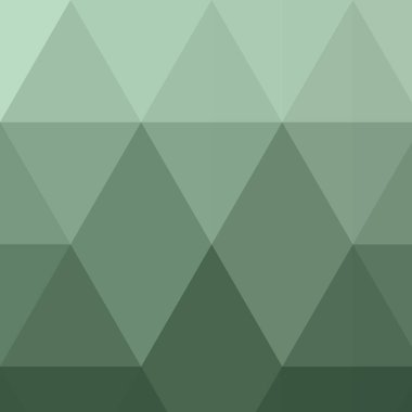 Soyut renk Low-Polygones Üretici Sanat arkaplan illüstrasyonu