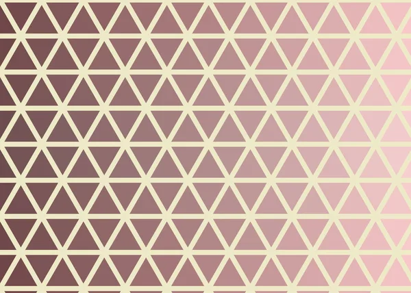 Soyut renk Low-Polygones Üretici Sanat arkaplan illüstrasyonu