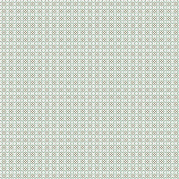 Soyut çapraz desenli üretken hesaplama sanatı çizimi