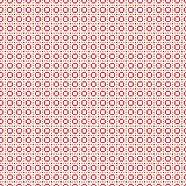 Soyut çapraz desenli üretken hesaplama sanatı çizimi