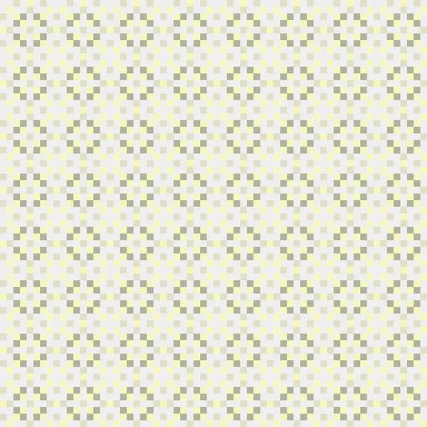 Soyut çapraz desenli üretken hesaplama sanatı çizimi