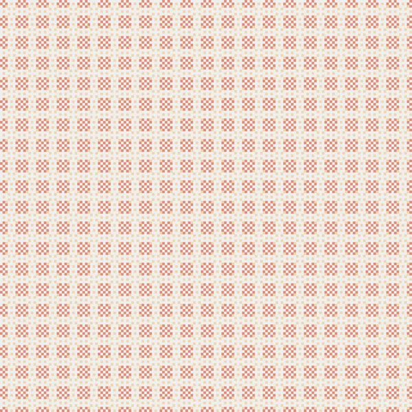 Soyut çapraz desenli üretken hesaplama sanatı çizimi