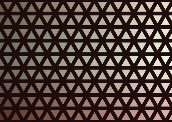 Soyut renk Low-Polygones Üretici Sanat arkaplan illüstrasyonu