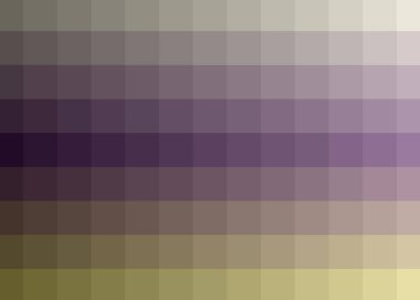 Soyut renk Low-Polygones Üretici Sanat arkaplan illüstrasyonu