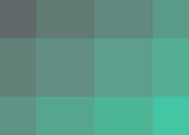 Soyut renk Low-Polygones Üretici Sanat arkaplan illüstrasyonu