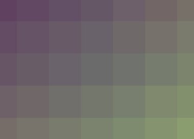 Soyut renk Low-Polygones Üretici Sanat arkaplan illüstrasyonu