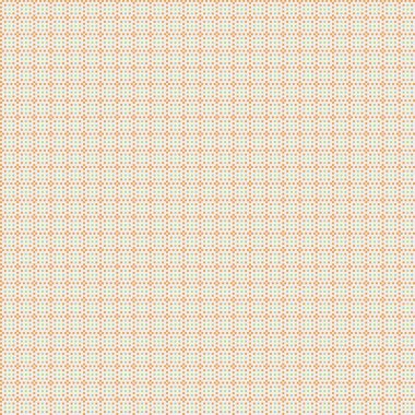 Soyut çapraz desenli üretken hesaplama sanatı çizimi