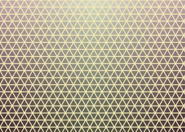 Soyut renk Low-Polygones Üretici Sanat arkaplan illüstrasyonu