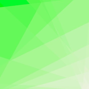 Soyut hesaplama rengi Polygones arkaplan çizimi