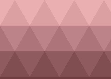 Soyut renk Low-Polygones Üretici Sanat arkaplan illüstrasyonu