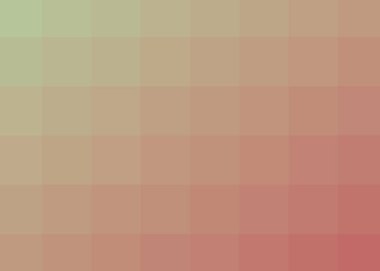 Soyut renk Low-Polygones Üretici Sanat arkaplan illüstrasyonu