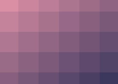 Soyut renk Low-Polygones Üretici Sanat arkaplan illüstrasyonu