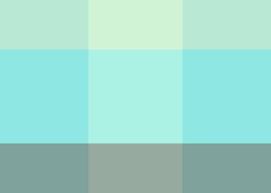 Soyut renk Low-Polygones Üretici Sanat arkaplan illüstrasyonu