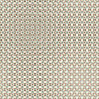 Soyut çapraz desenli üretken hesaplama sanatı çizimi